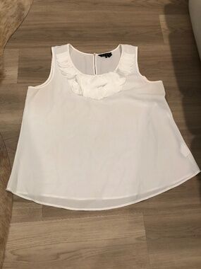 White top